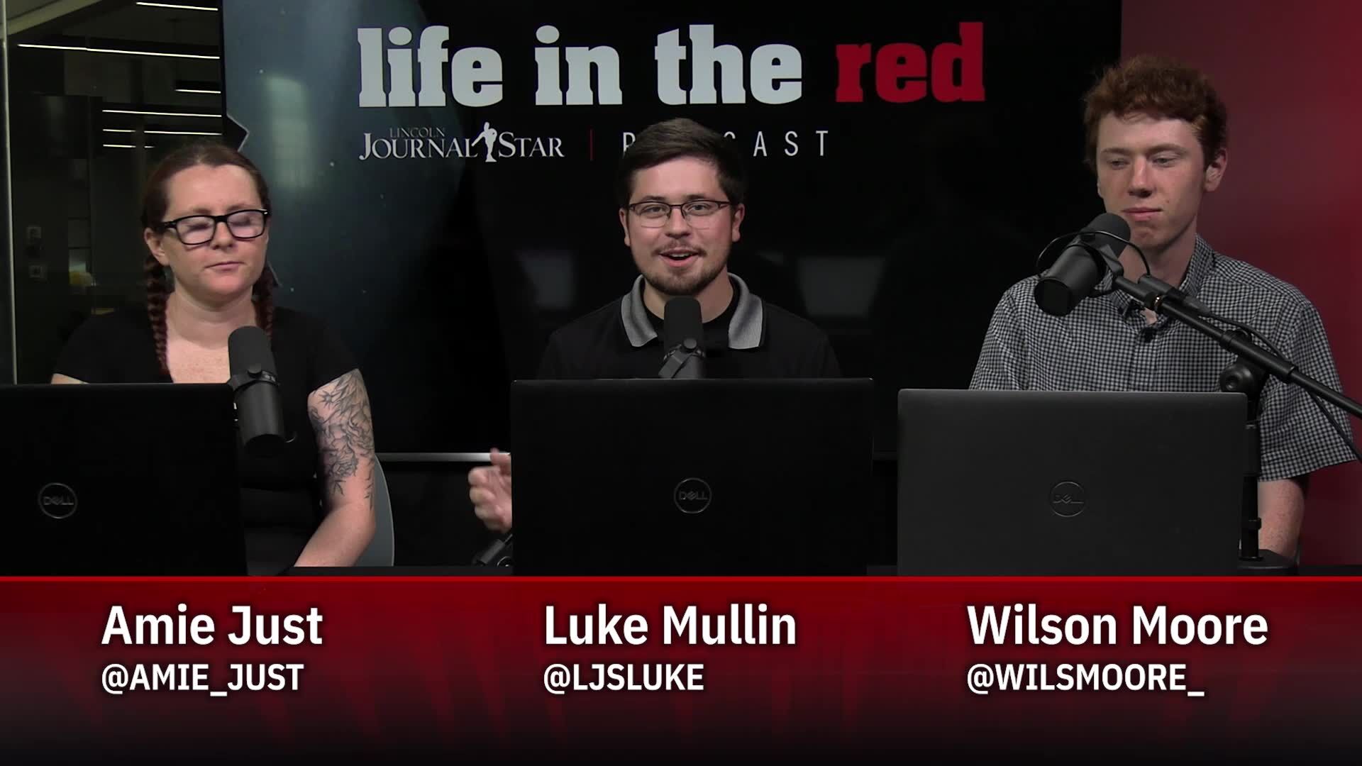 It's time: Nebraska football begins fall practice